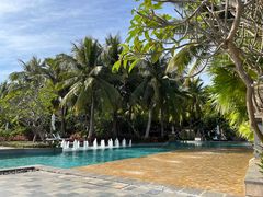 -海南清水湾莱佛士酒店