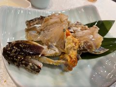 -渔娘渔家丹东海鲜(东直门店)