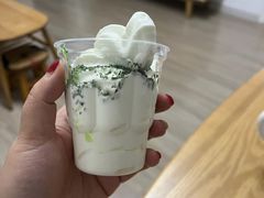 香香香菜新地-麦当劳(农光里店)