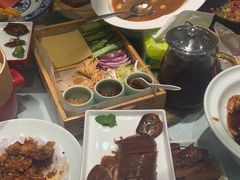 -天和晟烤鸭店(玉泉西街店)