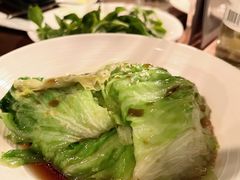 -食间牛排(重庆路万达店)