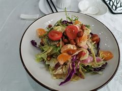 -聚丰园•湖鲜餐厅(阿红私房菜梅石路店)