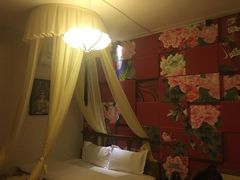 -浔岚云舍mist静谧观景美宿(丽江古城店)