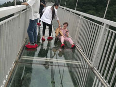 -牛鱼嘴原始生态风景区