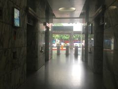 -地王国际商会中心