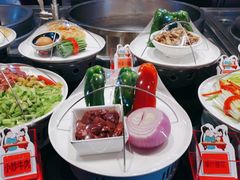 -老淮安·淮安菜(涟水店)
