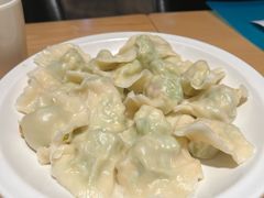 -安天民北方饺子(白石洲店)