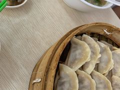 羊肉汤-三盛楼饭店(四流中路店)