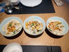 四川钟水饺-滋色臻选川菜(北京坊旗舰店)