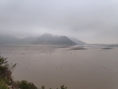 -北岐滩涂