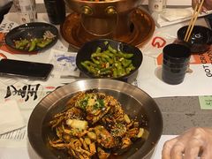 -一棠龙虾•王牌虾球(恒隆广场店)
