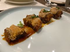 -新光酒家·河豚·海鲜·蟹料理(浦东店)