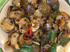 -盛港湾海鲜食府(黄沙店)
