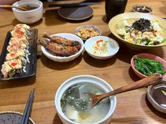 -信日本料理(信义坊店)