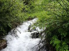-孟屯河谷景区