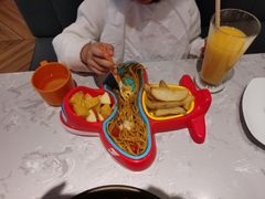 -必胜客(张掖西大街店)