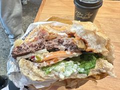 -Fergburger(皇后镇店)