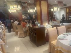 -惠丰堂饭庄·烤鸭·京味菜(翠微路店)