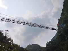 -宁波五龙潭景区