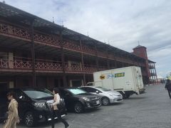 -横滨红砖仓库1号馆