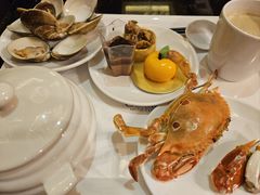 -萧邦音乐会所KTV·蒸汽活海鲜自助(福田店)