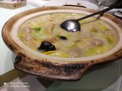 -城南往事·鲁菜济南菜(软件园美莲广场店)