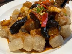 -将相和·海鲜蒸饺大连菜