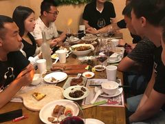 -时光码头民谣公社