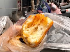 -郭际辣饼铺(第三中学店)