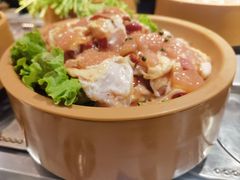 -龍歌自助小火锅(崂山丽达店)