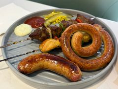 -库滋明·俄罗斯特色美食(中央大街店)