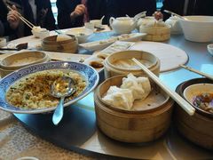 -真味鲜厨(观塘店)
