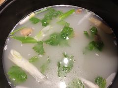 -袁记串串香(梁家巷店)