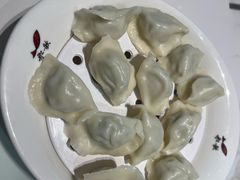 -船歌·鱼水饺青岛菜(枫蓝国际购物中心店)