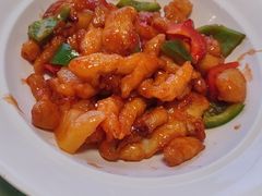 -雪湖煜辰鱼头老店(雪野湖店)