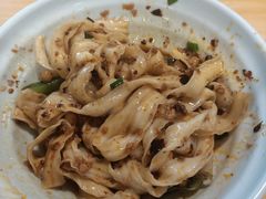 -西南大学北碚校区-竹园学生食堂