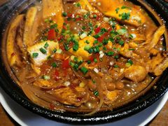 -妈妈菜(银城中路店)