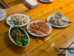 -蓝湾碧波·老字号·疍家非遗海上餐厅