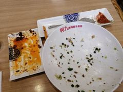 -阿九笨鸡蛋手擀面(总店)