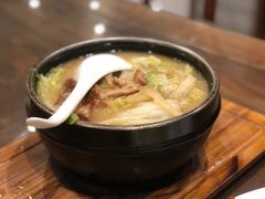 -王朝圣地温泉酒店-中餐厅