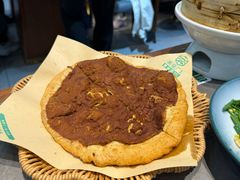 -黑窑厂糖油饼烤鸭·清真菜(旗舰店)
