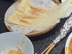 -周姑娘不等味·牛羊肉火锅·螃蟹罗氏虾·烤鱼烤串(高邮店)