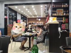 -川香煲(茅台路店)