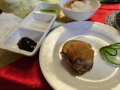 -厉家菜(德胜门总店)