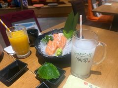 -诚家·日式烧鸟·深夜食堂(虹桥天街店)