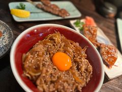 -眷屋の深夜食堂(云锦中心店)