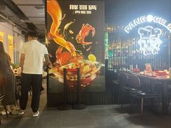 -胖哥俩肉蟹煲(梅溪步步高店)