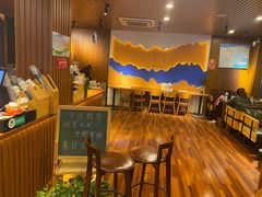 -闲茶(利群街店)