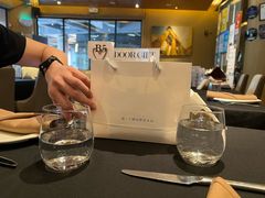 -Efes Turkish & Mediterranean Cuisine 艾菲斯餐厅(陆家嘴店)