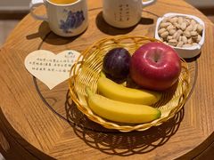 -九华山聚龙大酒店